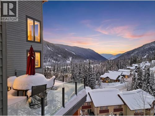 4249 Bella Vista Drive, Sun Peaks, BC 