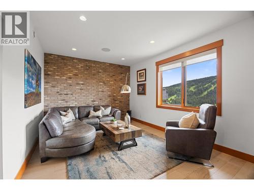 4249 Bella Vista Drive, Sun Peaks, BC 