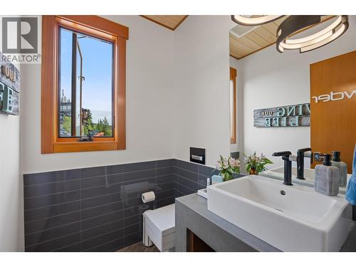 4249 Bella Vista Drive, Sun Peaks, BC 