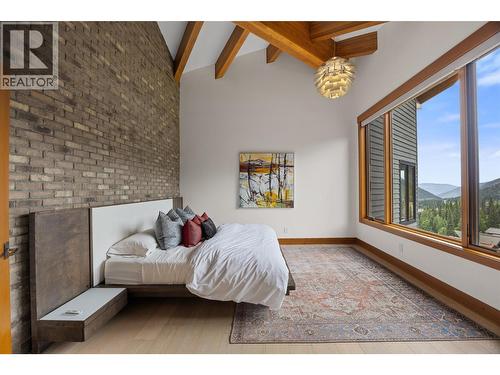 4249 Bella Vista Drive, Sun Peaks, BC 