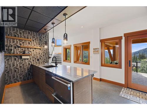 4249 Bella Vista Drive, Sun Peaks, BC 