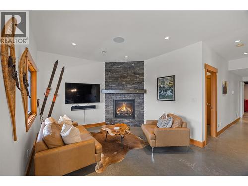 4249 Bella Vista Drive, Sun Peaks, BC 