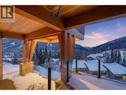 4249 Bella Vista Drive, Sun Peaks, BC 