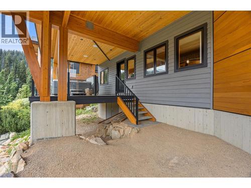 4249 Bella Vista Drive, Sun Peaks, BC 
