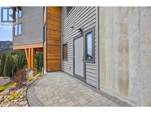 4249 Bella Vista Drive, Sun Peaks, BC 