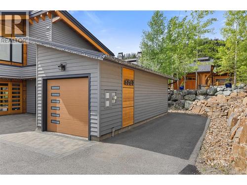 4249 Bella Vista Drive, Sun Peaks, BC 