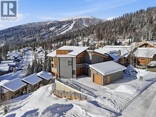 4249 Bella Vista Drive, Sun Peaks, BC 