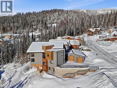 4249 Bella Vista Drive, Sun Peaks, BC 