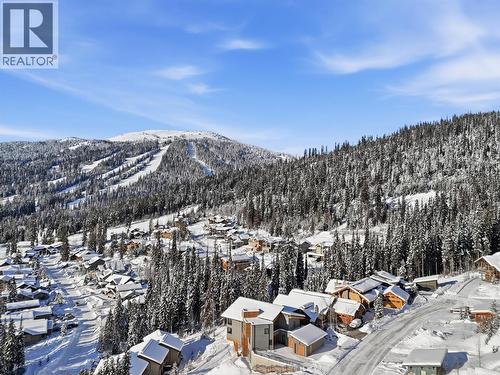 4249 Bella Vista Drive, Sun Peaks, BC 