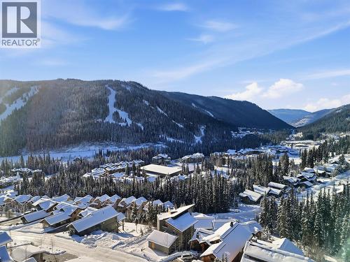 4249 Bella Vista Drive, Sun Peaks, BC 