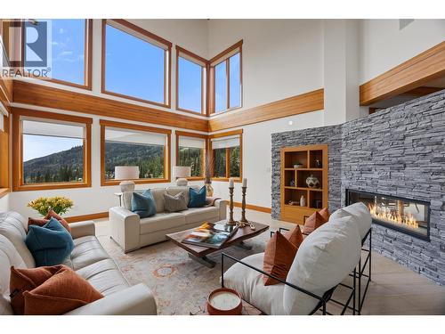 4249 Bella Vista Drive, Sun Peaks, BC 