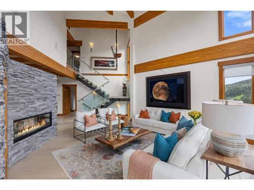 4249 Bella Vista Drive, Sun Peaks, BC 