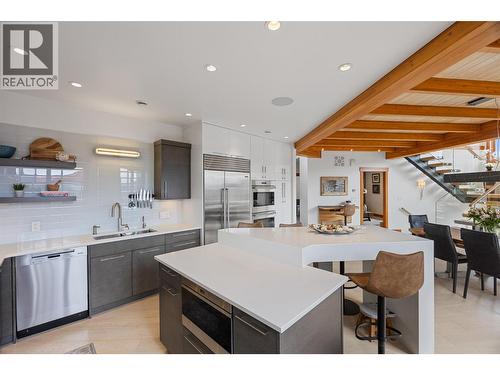 4249 Bella Vista Drive, Sun Peaks, BC 