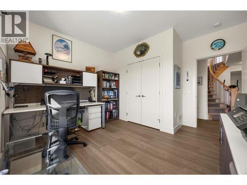 3rd bedroom - 2442 Bella Vista Street, Kelowna, BC 