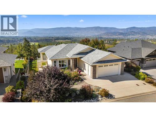 2442 Bella Vista Street, Kelowna, BC 