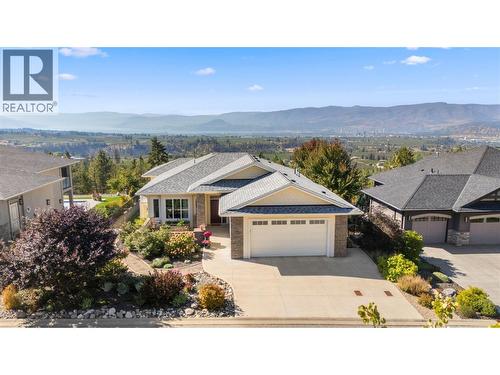 Welcome to 2442 Bella Vista! - 2442 Bella Vista Street, Kelowna, BC 