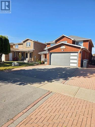 37 CORONATION CIRCLE , Brampton, Ontario L6Z 4B1 2