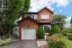5031 NORTHERN LIGHTS CIRCLE Mississauga, ON L5R 2P7