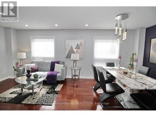 3157 Bentley Drive, Mississauga, ON 