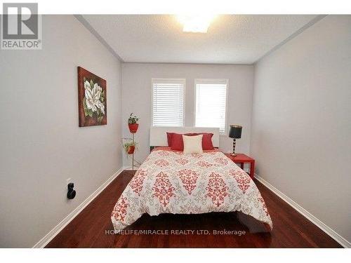 3157 Bentley Drive, Mississauga, ON 