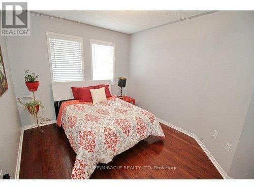 3157 Bentley Drive, Mississauga, ON 