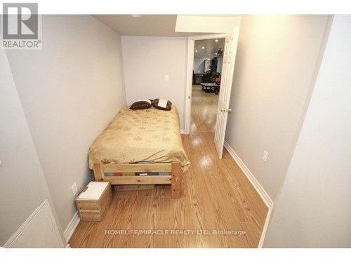 3157 Bentley Drive, Mississauga, ON 