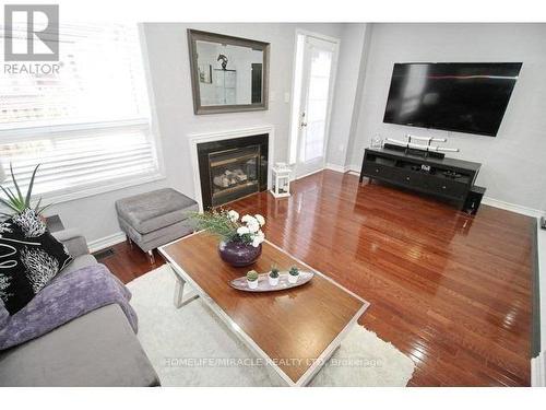 3157 Bentley Drive, Mississauga, ON 