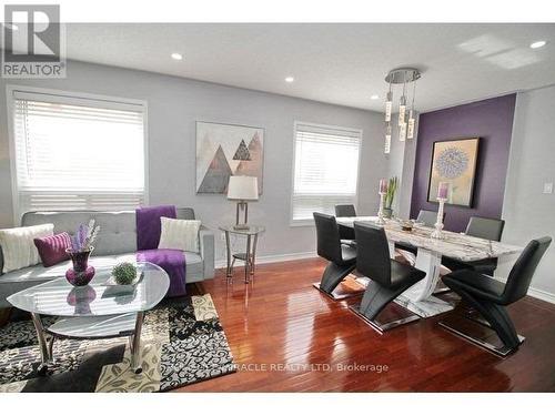 3157 Bentley Drive, Mississauga, ON 
