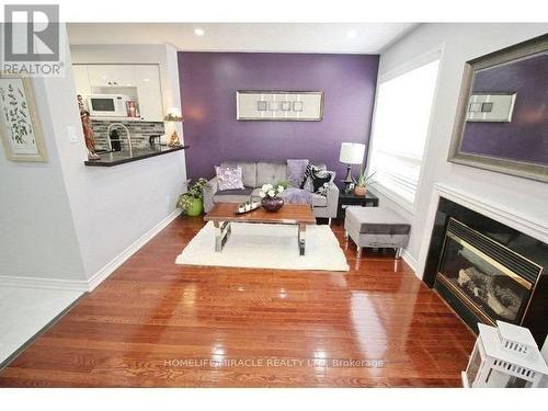 3157 Bentley Drive, Mississauga, ON 