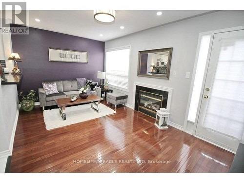 3157 Bentley Drive, Mississauga, ON 