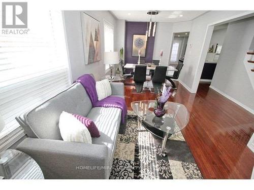 3157 Bentley Drive, Mississauga, ON 