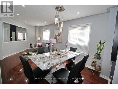 3157 Bentley Drive, Mississauga, ON 