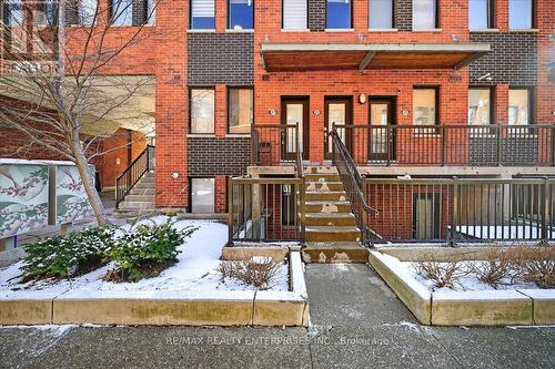 21 - 871 Wilson Avenue, Toronto, ON 