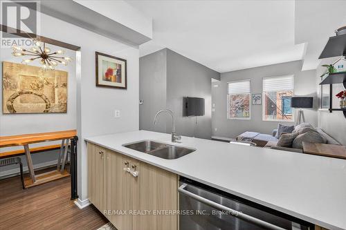 21 - 871 Wilson Avenue, Toronto, ON 