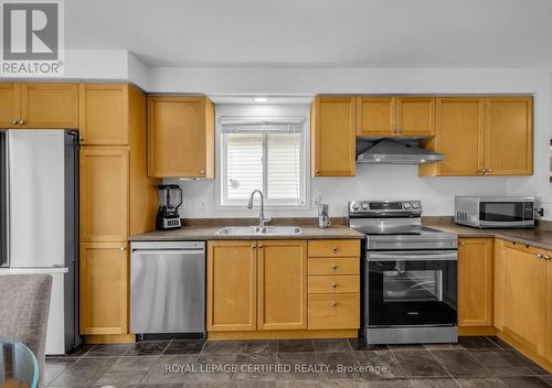 50 Briarose Place, Hamilton, ON 