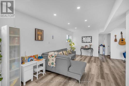 50 Briarose Place, Hamilton, ON 