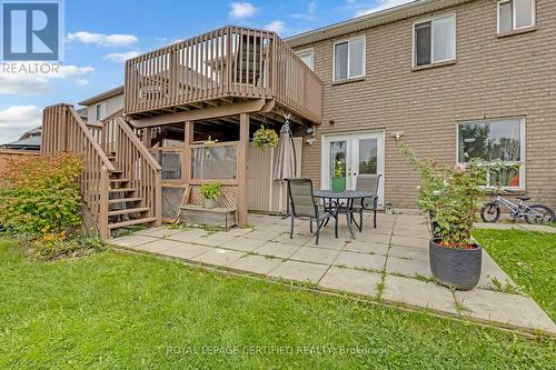 50 Briarose Place, Hamilton, ON 
