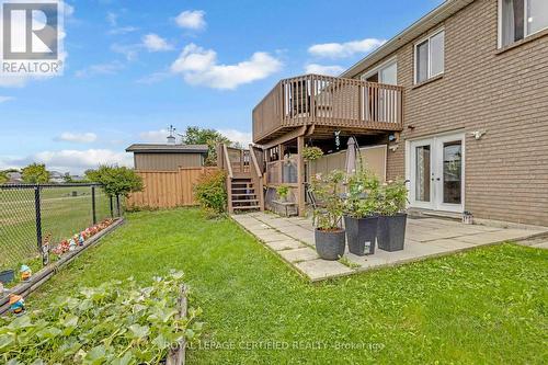 50 Briarose Place, Hamilton, ON 