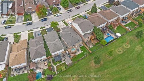 50 Briarose Place, Hamilton, ON 