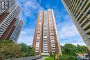 1903 - 3 Massey Square, Toronto, ON 