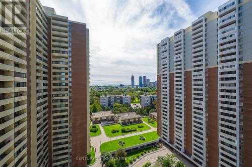 1903 - 3 Massey Square, Toronto, ON 