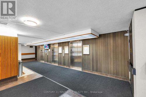 1903 - 3 Massey Square, Toronto, ON 