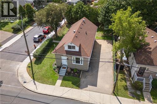 95 Fennell Avenue W, Hamilton, ON 