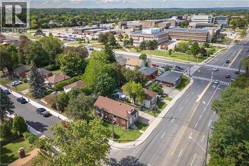 95 Fennell Avenue W, Hamilton, ON 