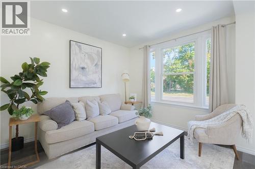 95 Fennell Avenue W, Hamilton, ON 