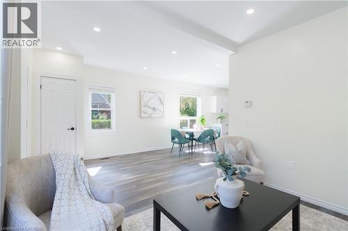 95 Fennell Avenue W, Hamilton, ON 