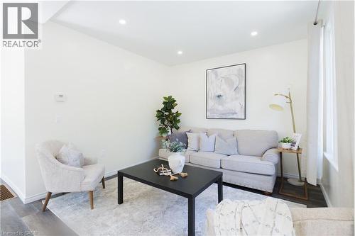 95 Fennell Avenue W, Hamilton, ON 