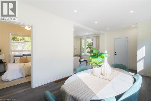 95 Fennell Avenue W, Hamilton, ON 