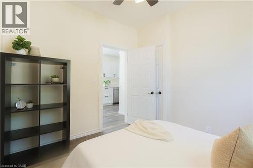 95 Fennell Avenue W, Hamilton, ON 