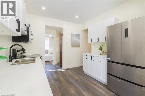 95 Fennell Avenue W, Hamilton, ON 